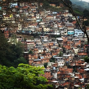 Favela