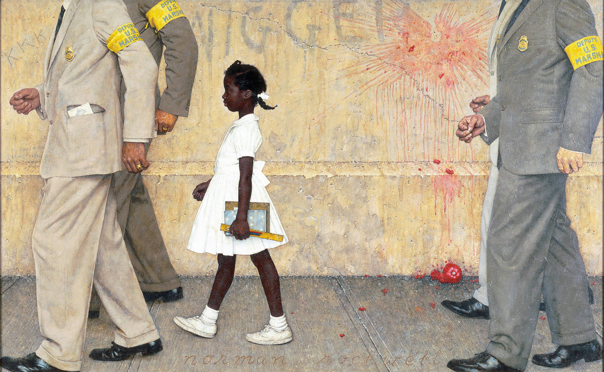 rubybridges