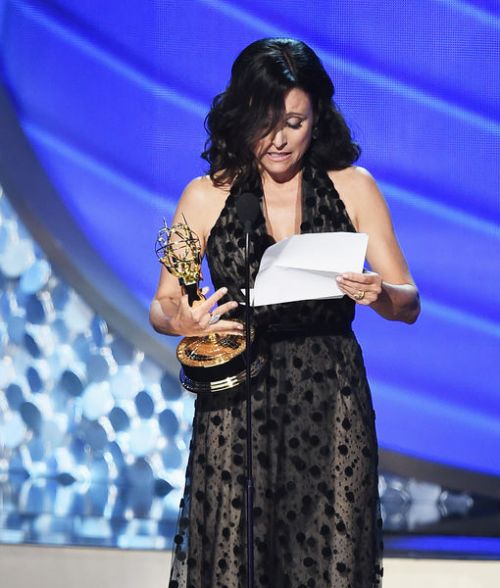 68th Annual Primetime Emmy Awards - Show