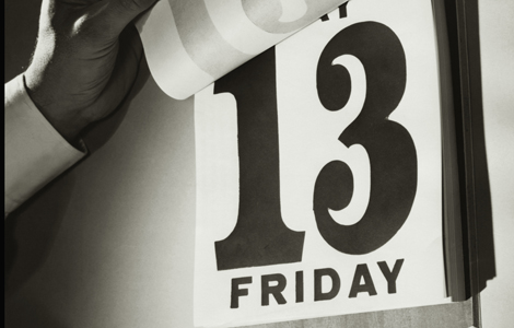 friday-13