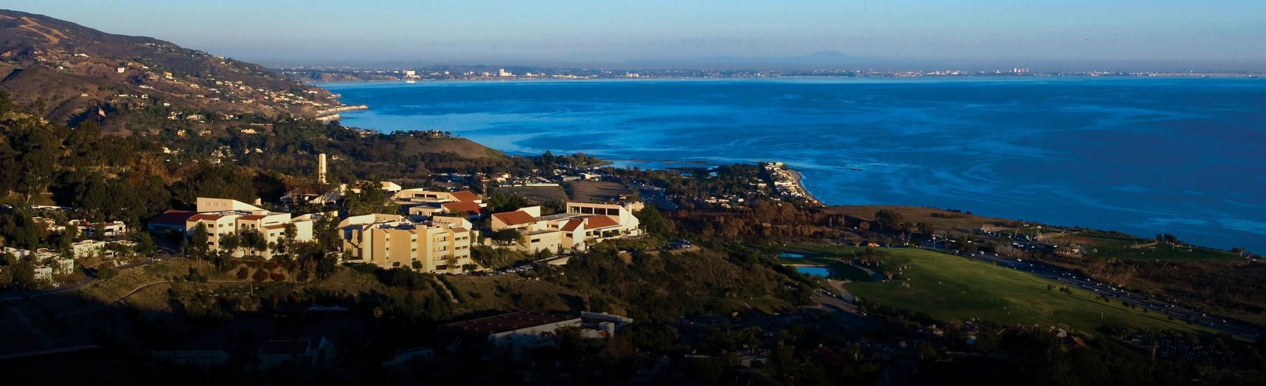 pepperdine