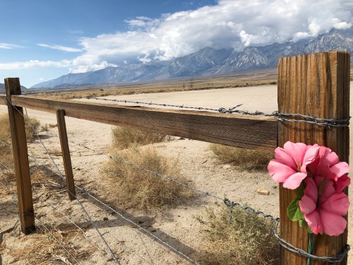 Manzanar