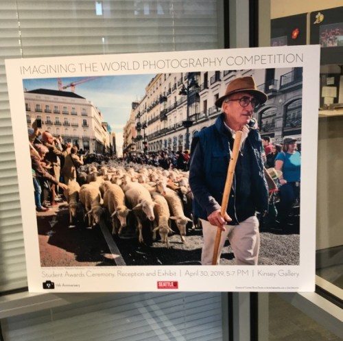 image in spanish department