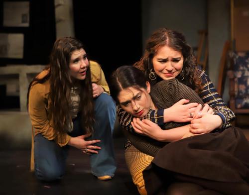 Blog Pic (Kindertransport)